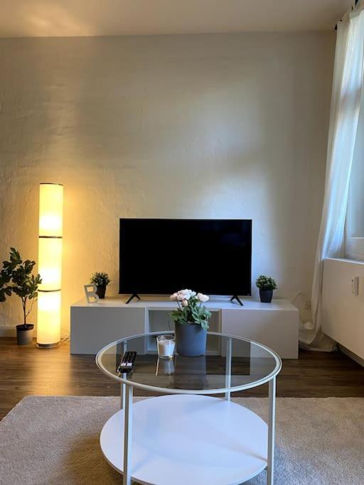Exklusives Loft An Der Weserpromenade Und Stadt BRE Εξωτερικό φωτογραφία
